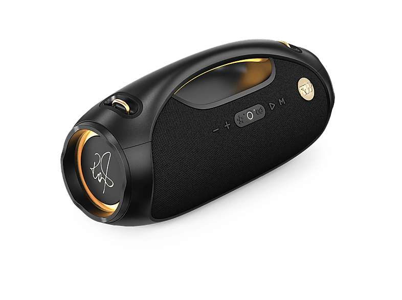 Peaq PPA 600-RW Draagbare Bluetooth Speaker