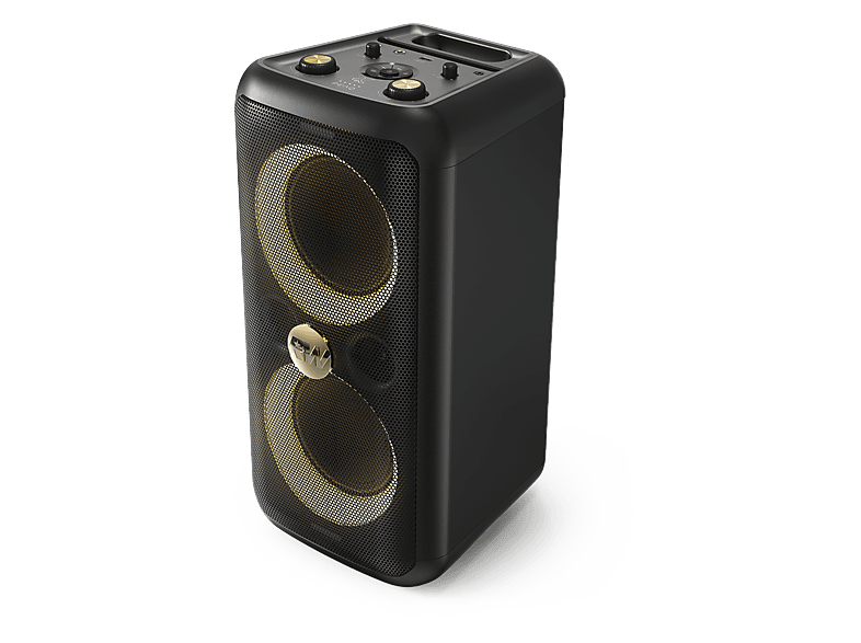 Peaq PPS 200-RW Party Speaker
