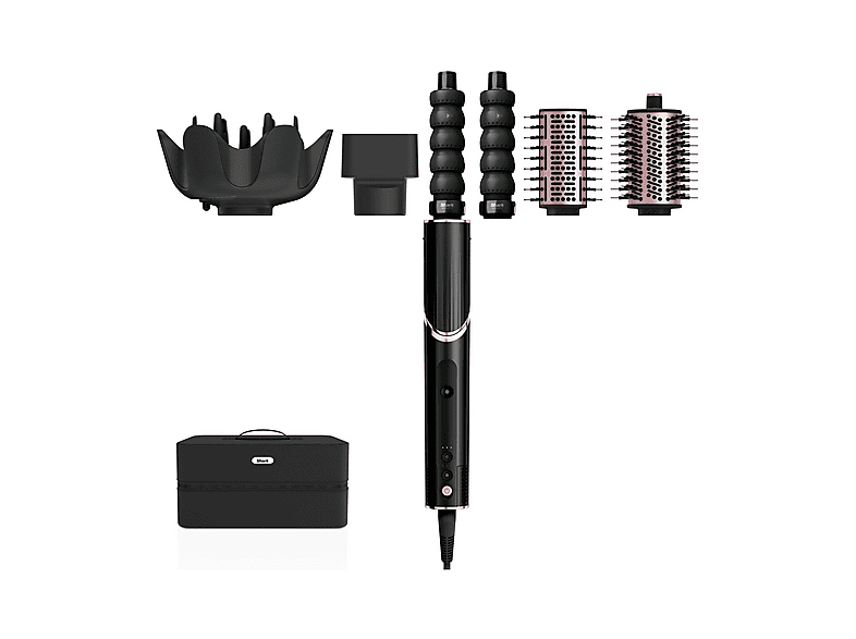 Multi Styler Shark Flexstyle Complete 5In1
