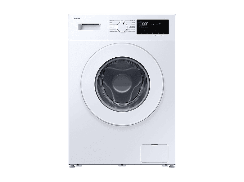Samsung Ww70Fg3M05Twet Lavatrice, Caricamento frontale, 7 kg, 45,5 cm, Classe A
