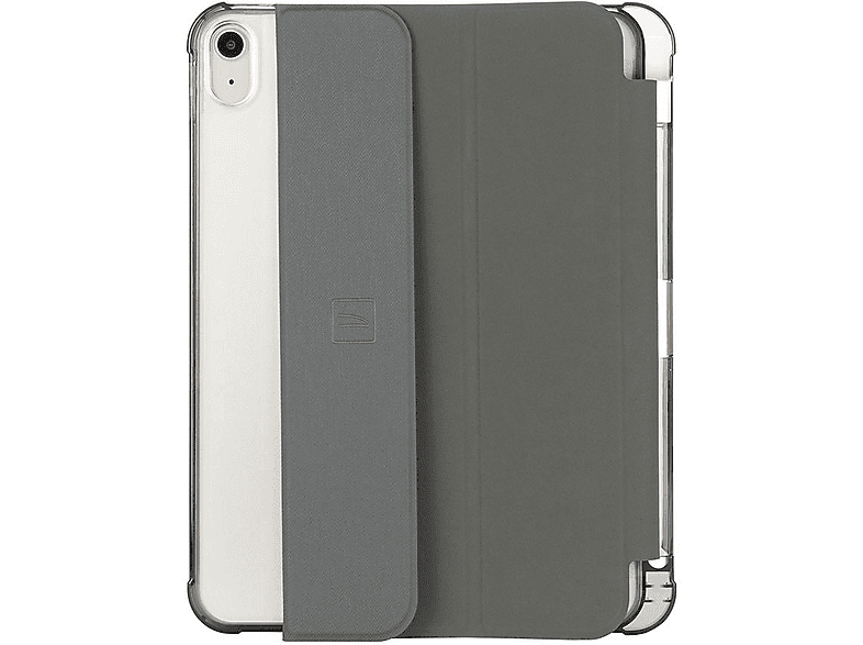 Thumbnail - TUCANO IPD1022ST-G , Bookcover, Apple iPad A16 11" 11.Gen/10.9" 10.Gen, Grau