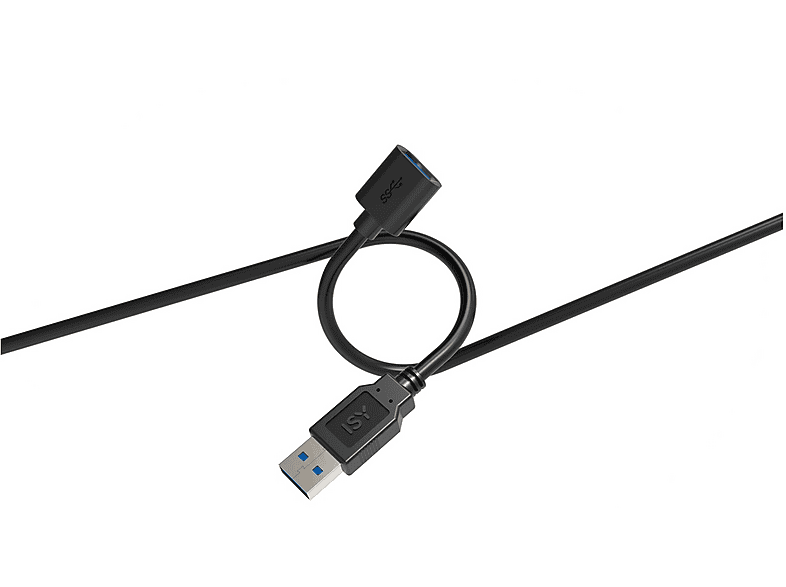 USB ISY PROLUNGA CAVO USBA 3 1,5M