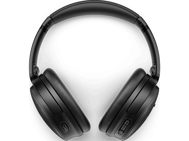BOSE Bose QuietComfort SC, Over-ear Kopfhörer Bluetooth Schwarz