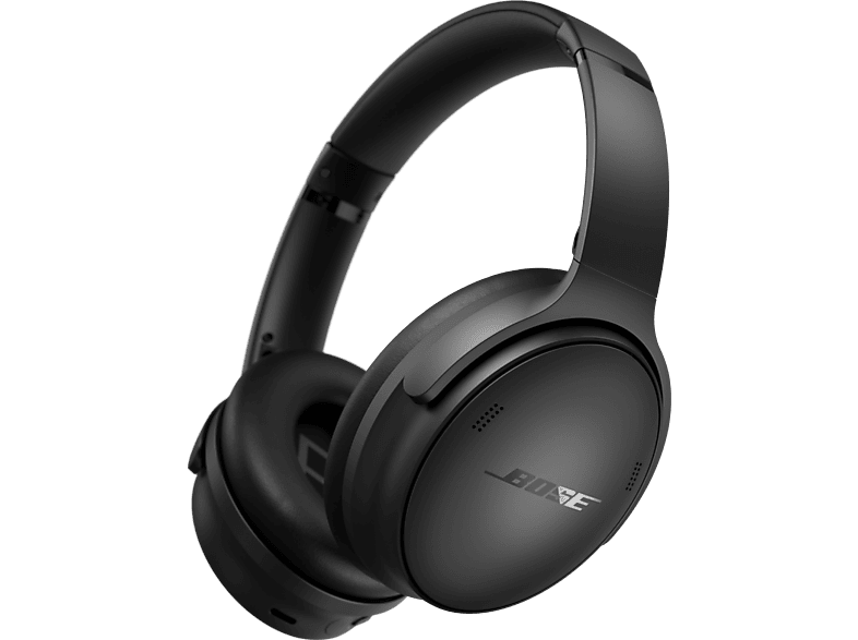 ミ*ナ様 Bose QuietComfort SC Headphone BOSE Bose QuietComfort SC, Over-ear Kopfhörer Bluetooth Schwarz