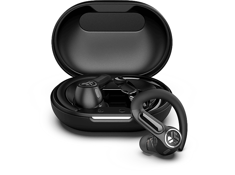 Słuchawki dokanałowe JLAB Epic Sport ANC 3 Czarny