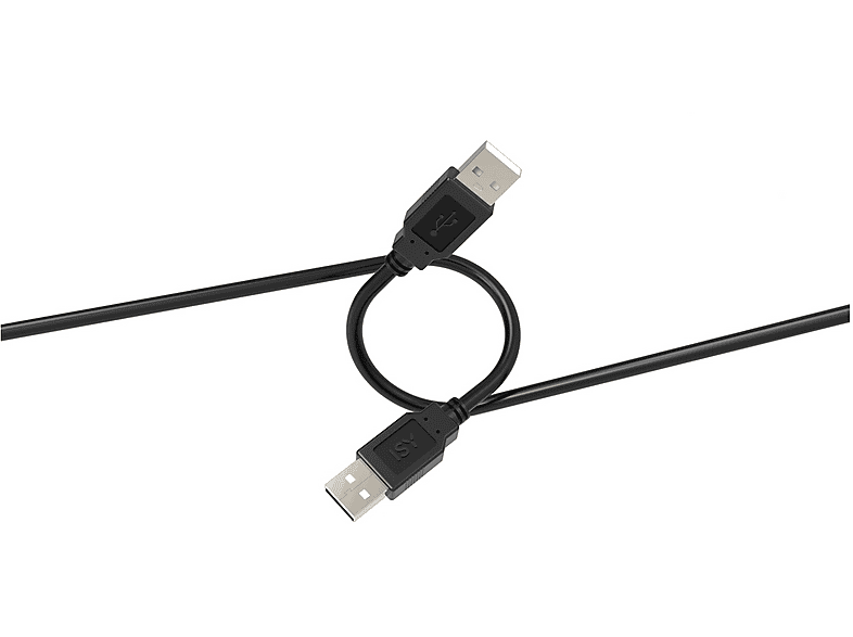 USB ISY Cavo Usb-A 2.0 1,5M