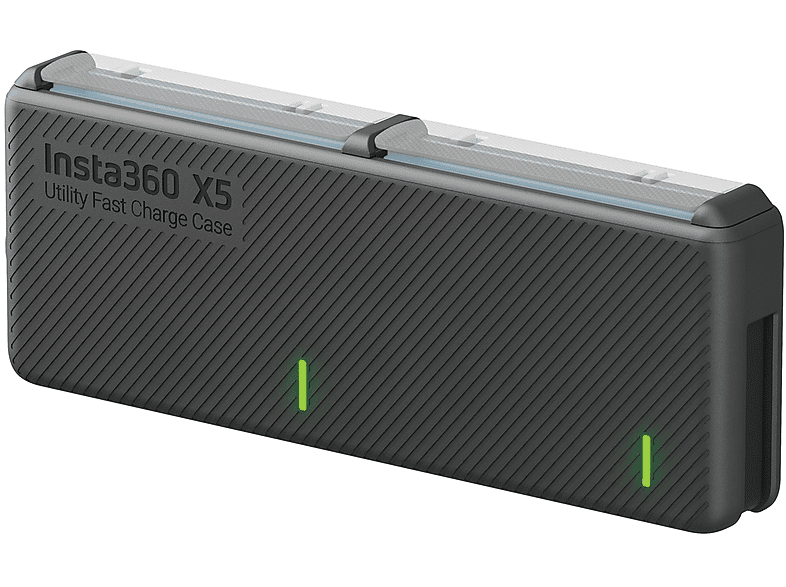 Hub di Ricarica Rapida per Insta360 X5 HUB Ricarica