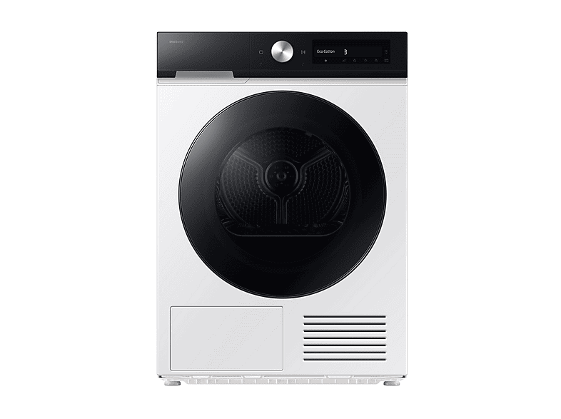 Samsung Dv90Db7845Geu3 asciugatrice, 60 cm, Classe A