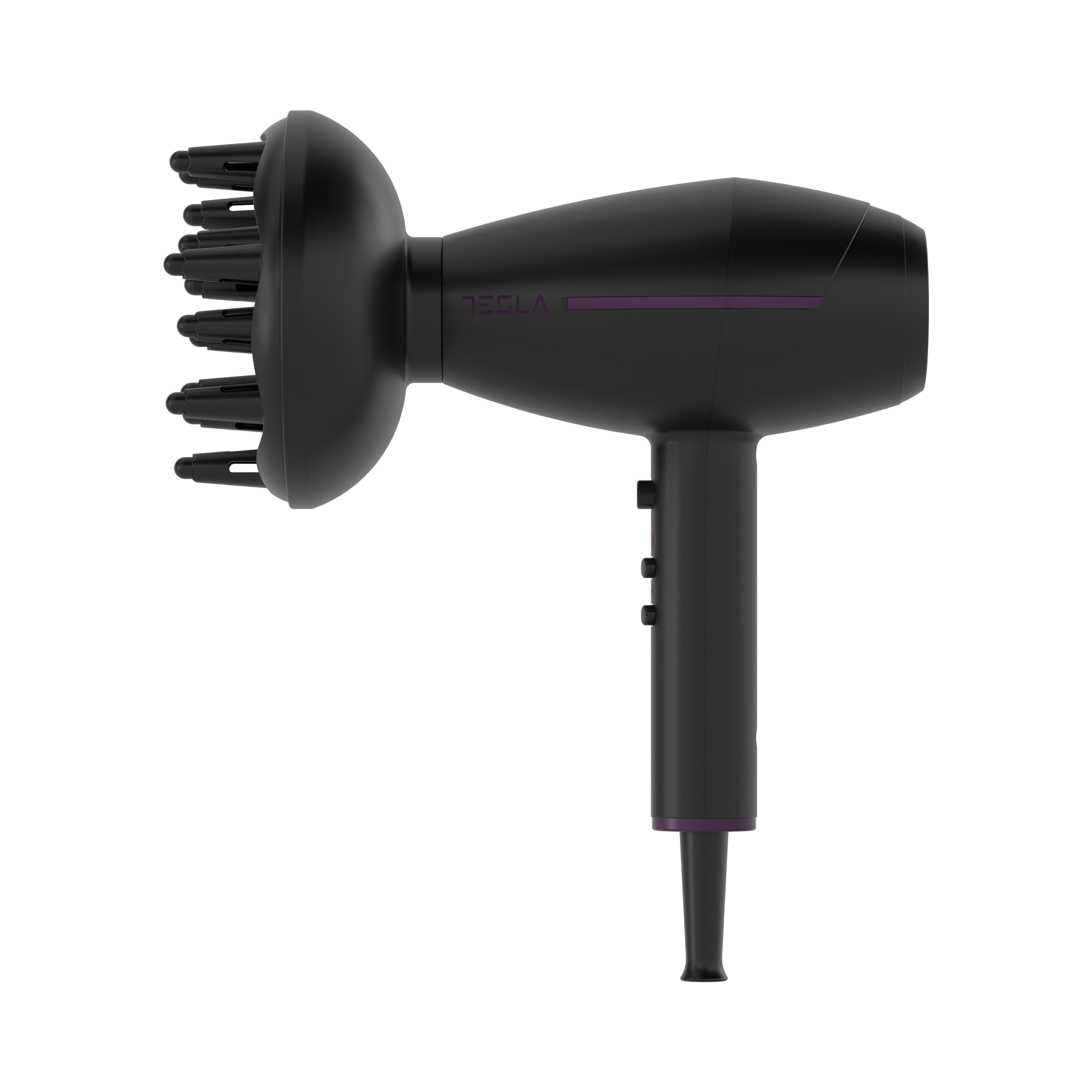 TESLA DRH300BPA hajszárító