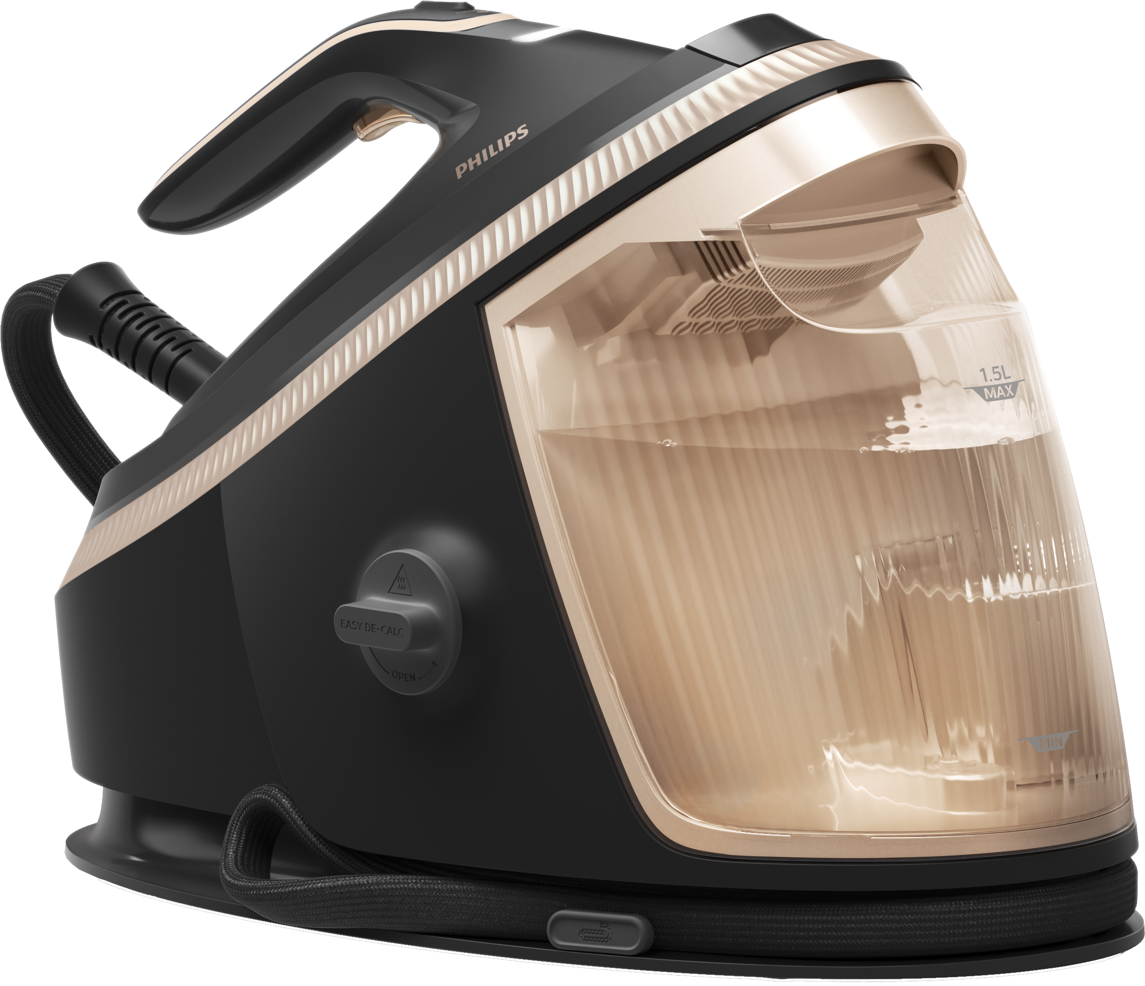 PHILIPS PSG7300/80 Gőzállomás