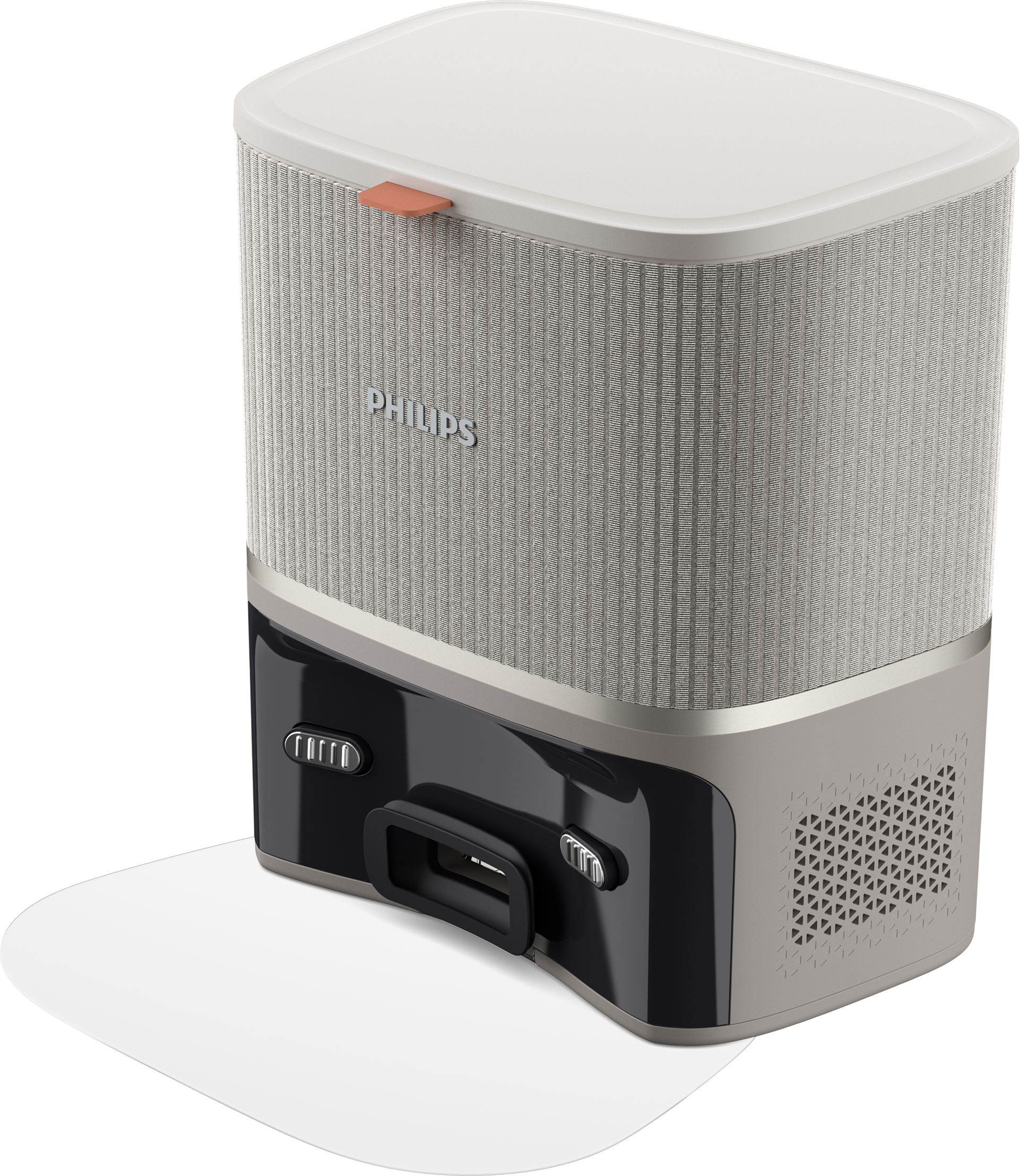 PHILIPS XV1451/20 Automatikus ürítési állomás 5000 Series robotporszívóhoz