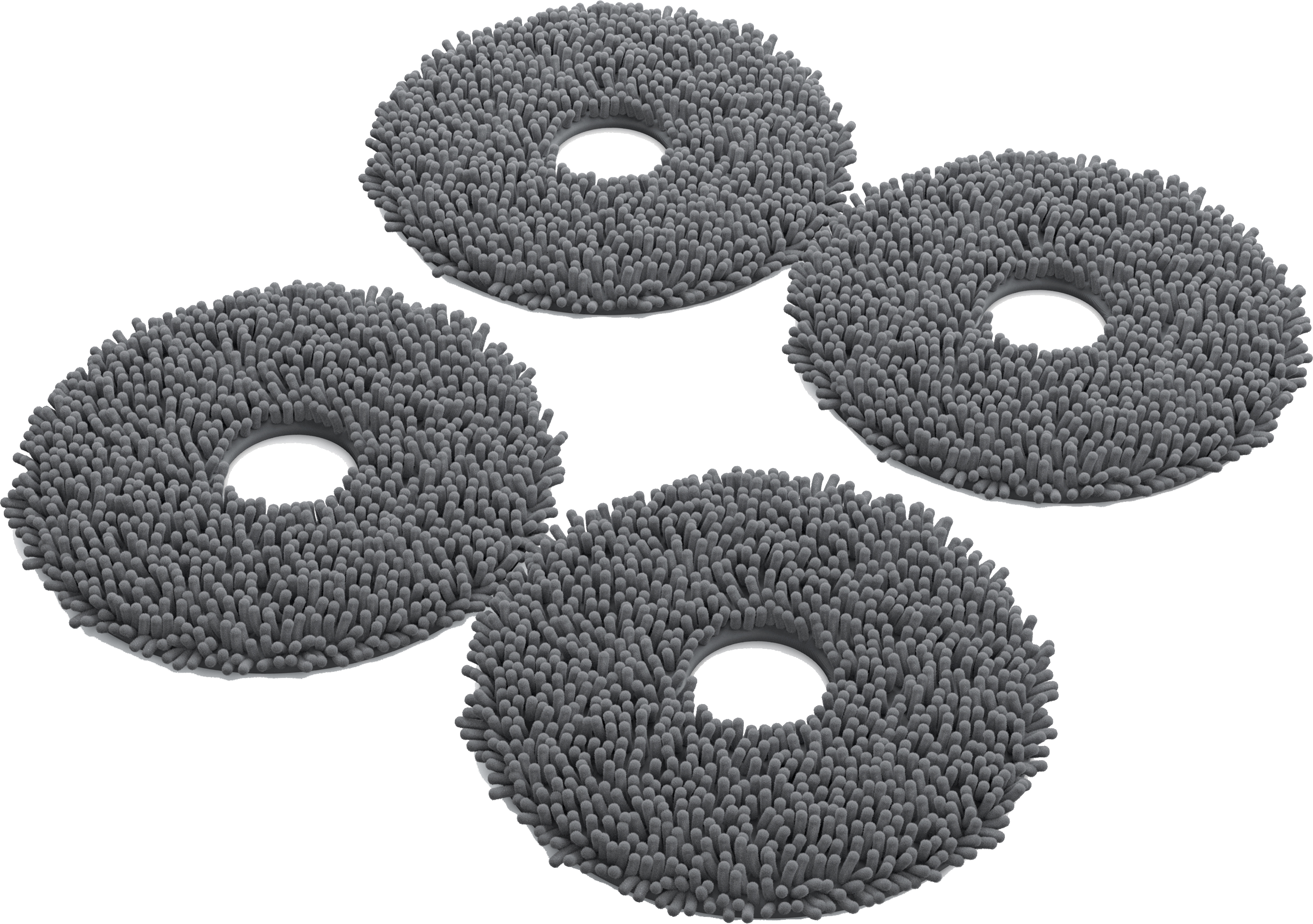 PHILIPS XV1451/10 Felmosókorongok