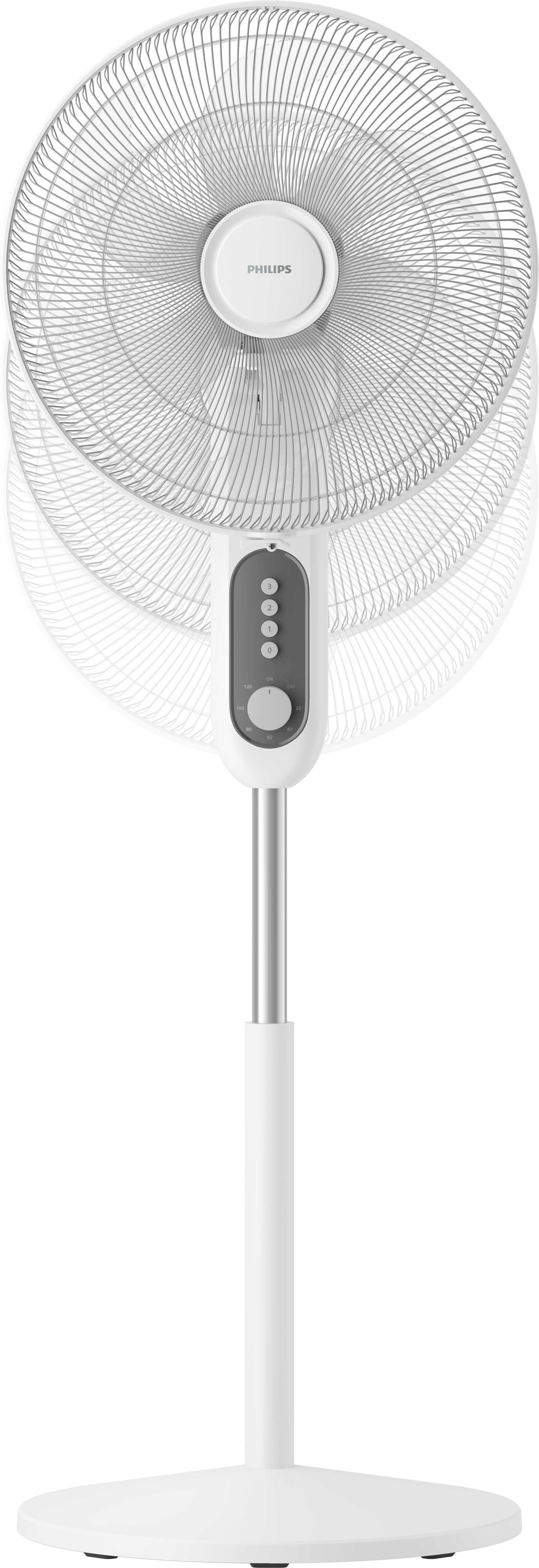 PHILIPS CX1220/00 Állóventilátor