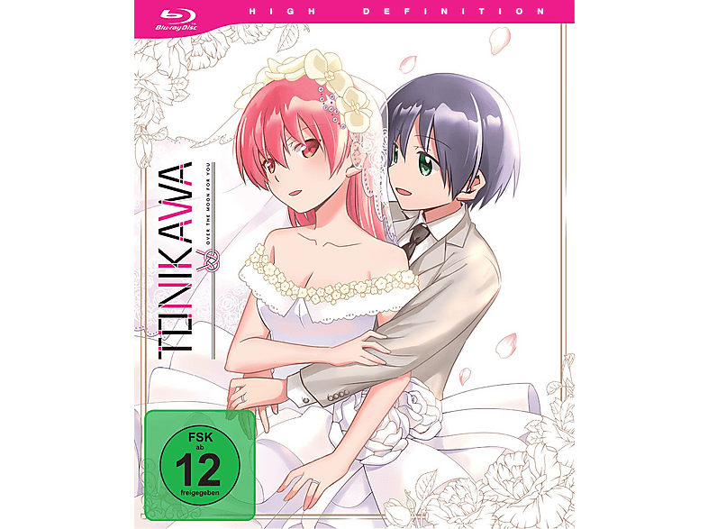 Nasa Tonikawa Crunchyroll Tonikawa Crunchyroll