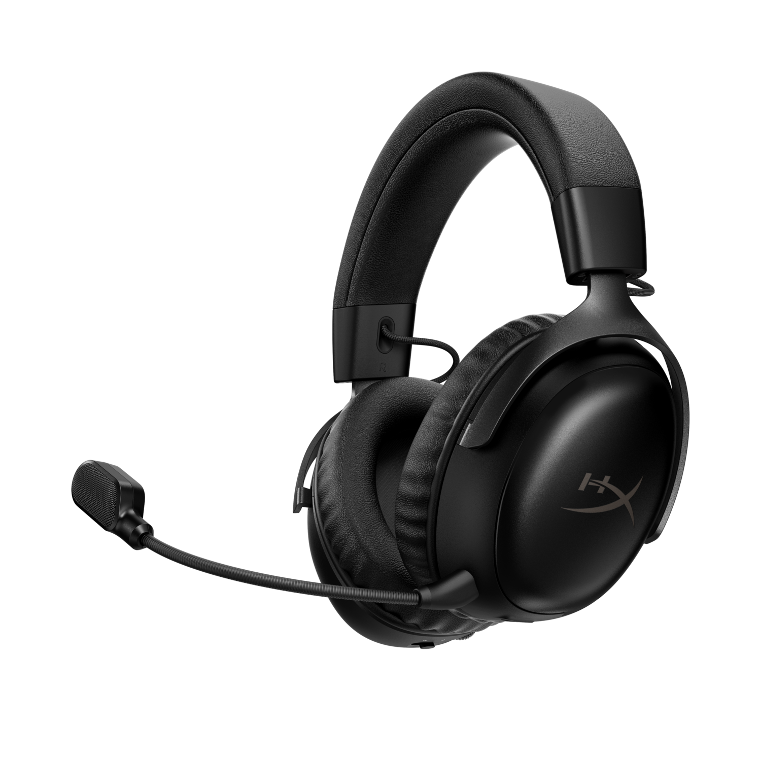 Hyperx Cloud Iii S Gaming-headset Zwart