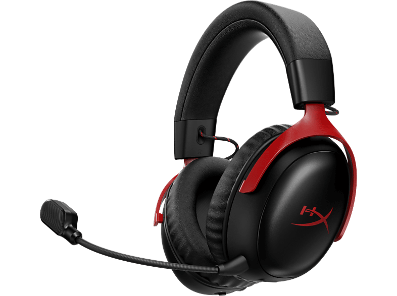 Hyperx Cloud Iii S