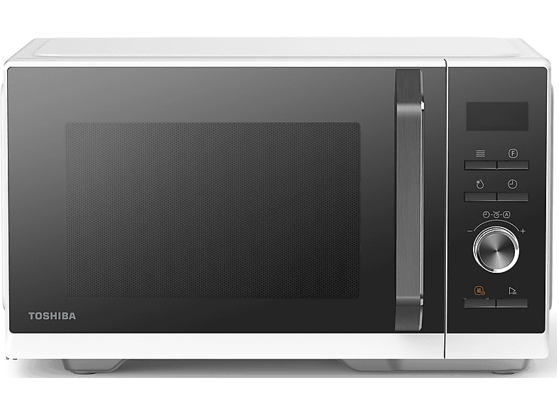 Toshiba Mw3-Sac23 Grill AIR Fryer Microonde, 900 W, 23 l