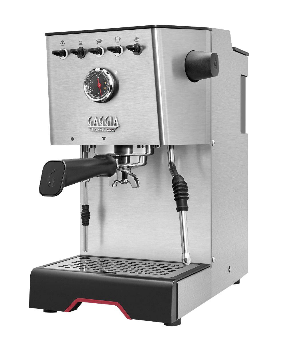 GAGGIA CLASSIC GT karos kávéfőző