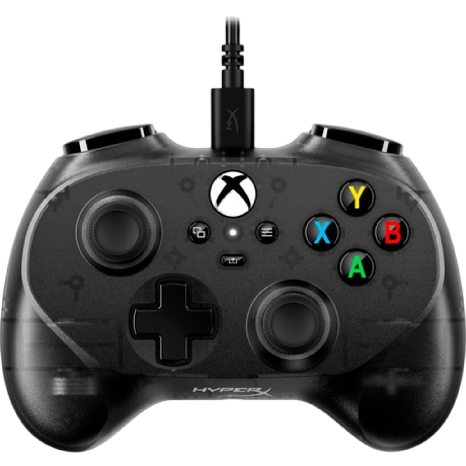 HyperX Clutch Tanto Mini WD gaming controller