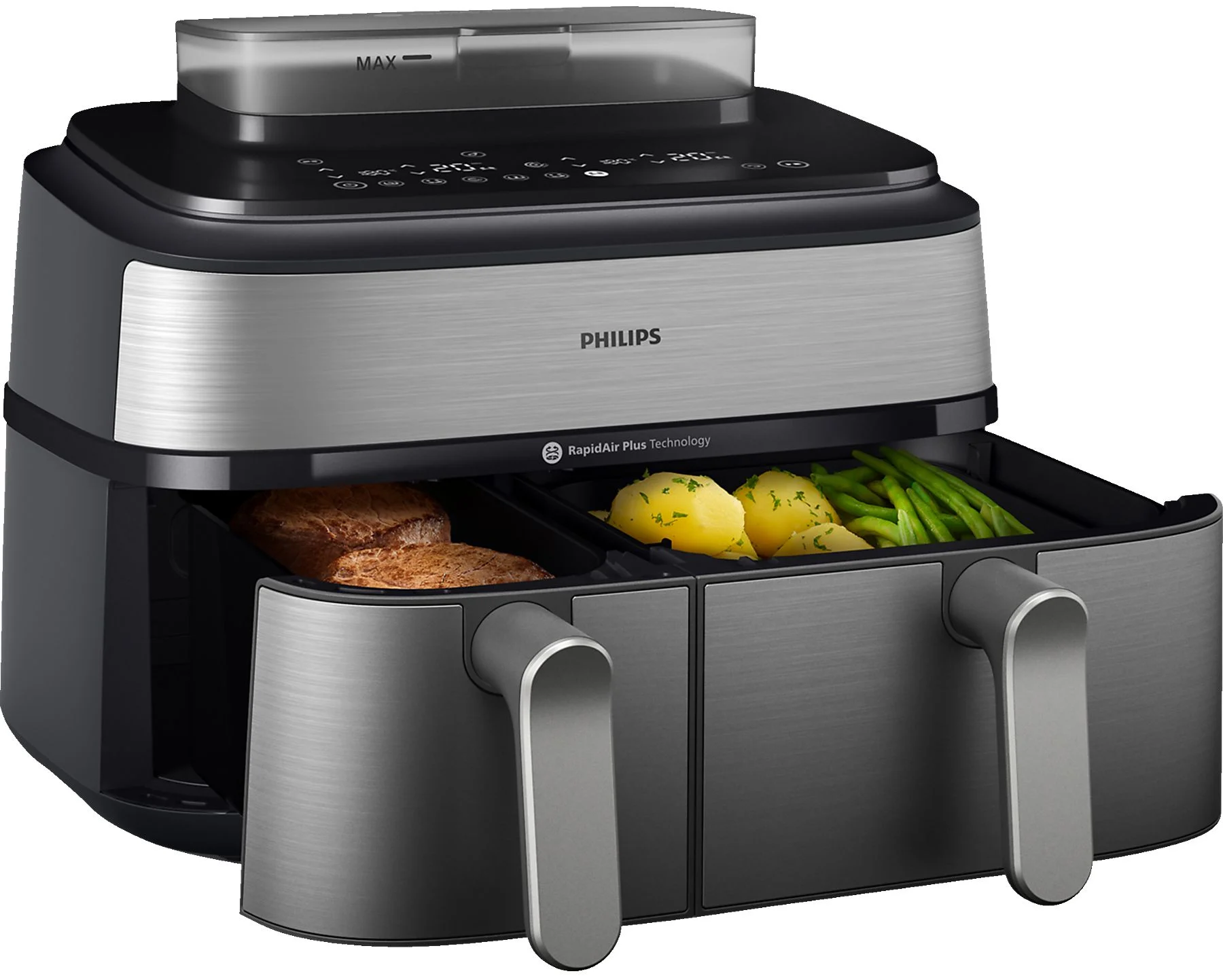 PHILIPS NA555/00 Airfryer