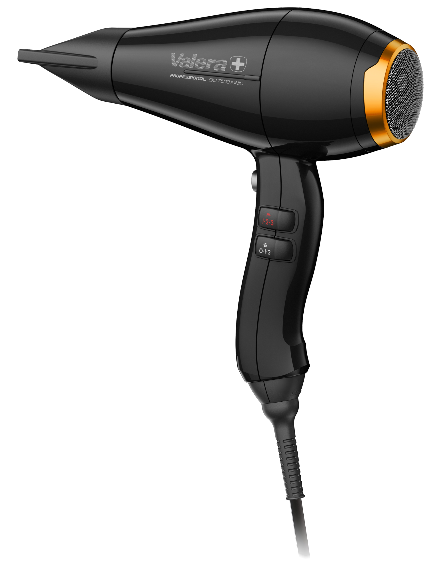 VALERA SWISS SILENT JET 7500X LIGHT New Rotocord Hajszárító