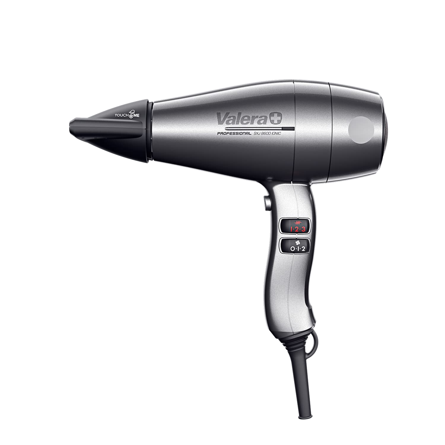 VALERA SWISS SILENT JET 8600 New Rotocord Hajszárító