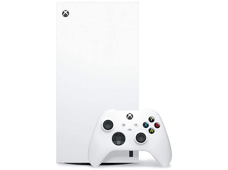 MICROSOFT XBOX SERIES X...