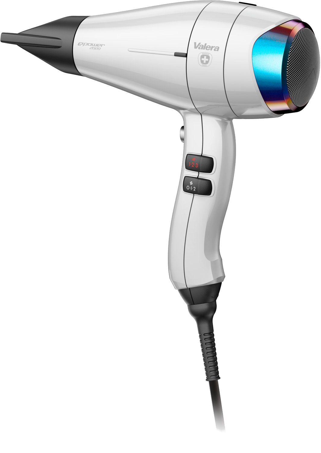 VALERA EPOWER 2020 EQ white New Rotocord Hajszárító