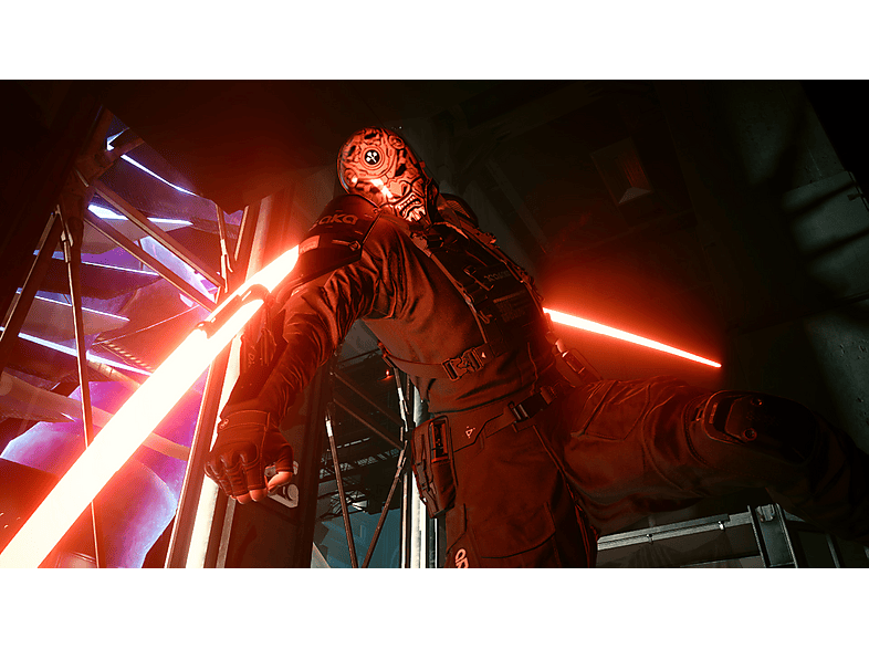 Cyberpunk 2077 Ultimate Edition - Nintendo Switch 2 [Game card] — Foto 4 von 5