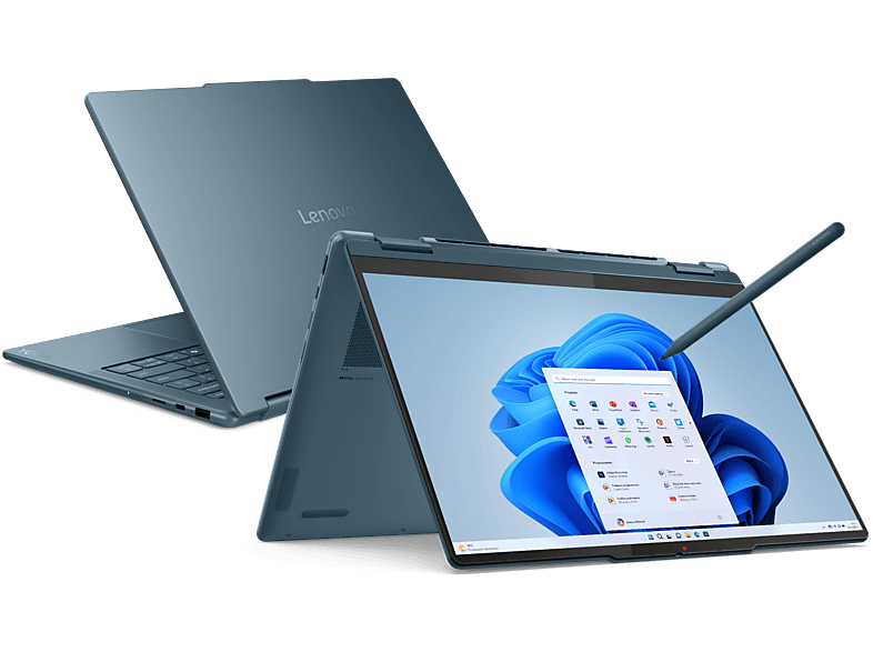 Laptop 2w1 LENOVO Yoga 7 14AKP10 WUXGA Dotykowy / AMD Ryzen