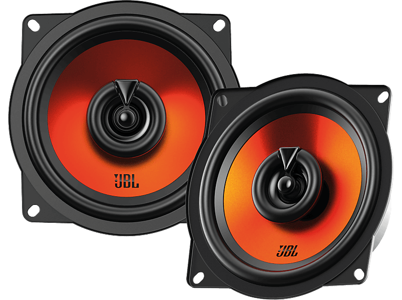 JBL Stage1 52F GEN2 Koaxial-Autolautsprecher ohne Grill