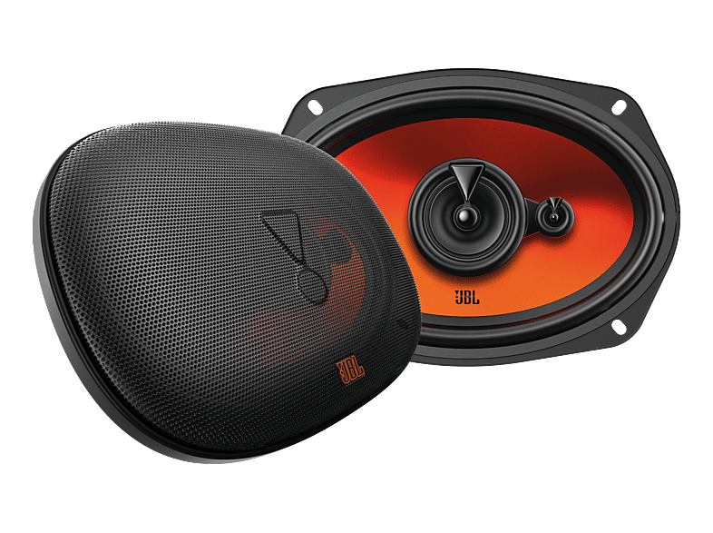 JBL Stage1 962M GEN2 Dreiwege-Autolautsprecher mit Grill