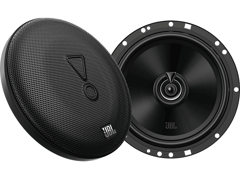 JBL Stage2 65 GEN2 Koaxial-Autolautsprecher mit Grill