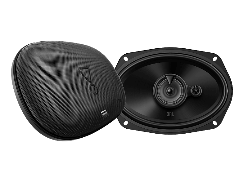 JBL Stage2 965M GEN2 Dreiwege-Autolautsprecher mit Grill