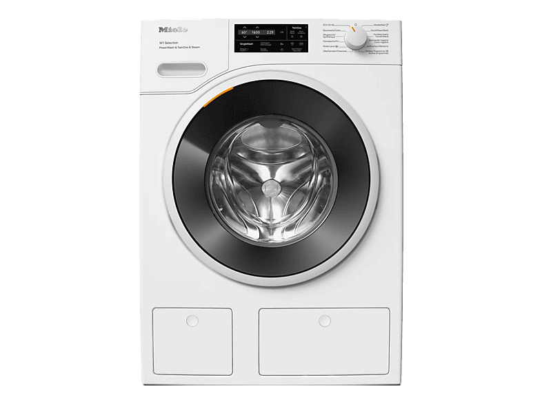 MIELE WSJ800-83CH Lavatrice (9 kg, 1600 g/min, A)