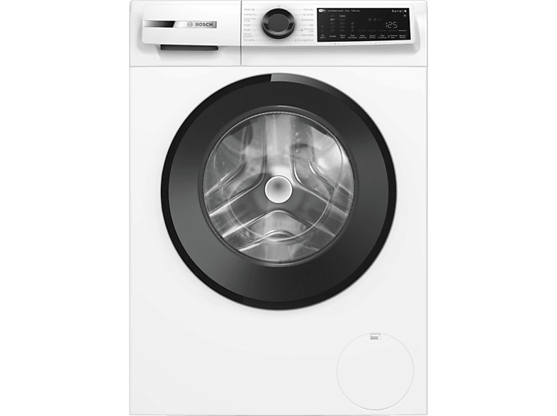 BOSCH WGK242Z0TR A Enerji Sınıfı 9 kg 1200 Devir Çamaşır Makinesi