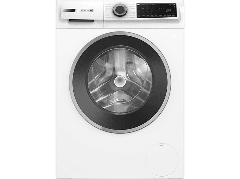 BOSCH WGK252Z0TR A Enerji Sınıfı 10 kg 1200 Devir Çamaşır Makinesi