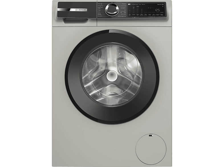 BOSCH WGK252ZXTR A Enerji Sınıfı 10 kg 1200 Devir Çamaşır Makinesi