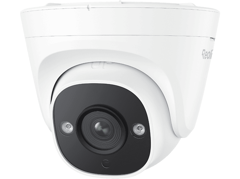 Reolink P324 Outdoor Camera 5mp Wired Poe Slimme Binnen- / Buitencamera Wit