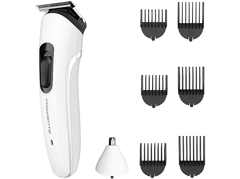 Rowenta Tn8934 Regola barba e capelli