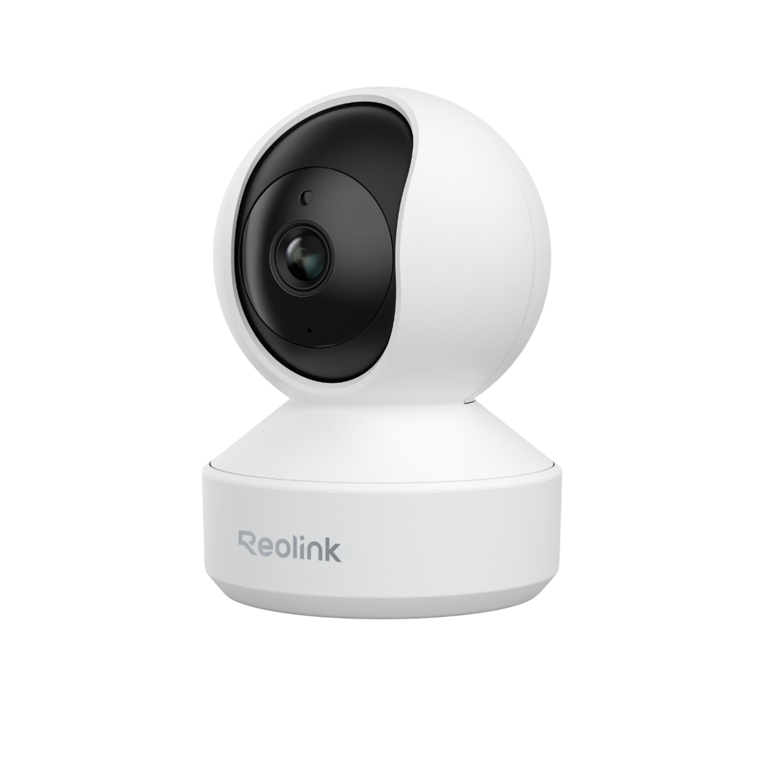 Reolink E330 Indoor Camera 5mp Pan & Tilt Wired Slimme Binnencamera Wit afbeelding