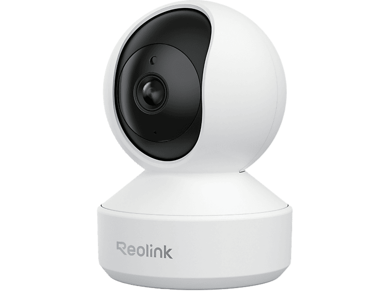 Caméra de sécurité intérieure Reolink E330 5MP Pan & Tilt