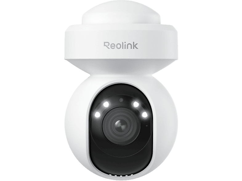 Reolink E540 Outdoor Camera 5mp Ptz Wired