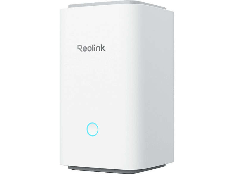 Reolink Hub 1 Gecodeerd Lokaal Opslagcentrum Voor Maximaal 8 Camera's