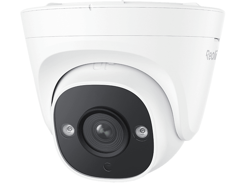 Caméra de sécurité extérieure Reolink P324 5MP PoE