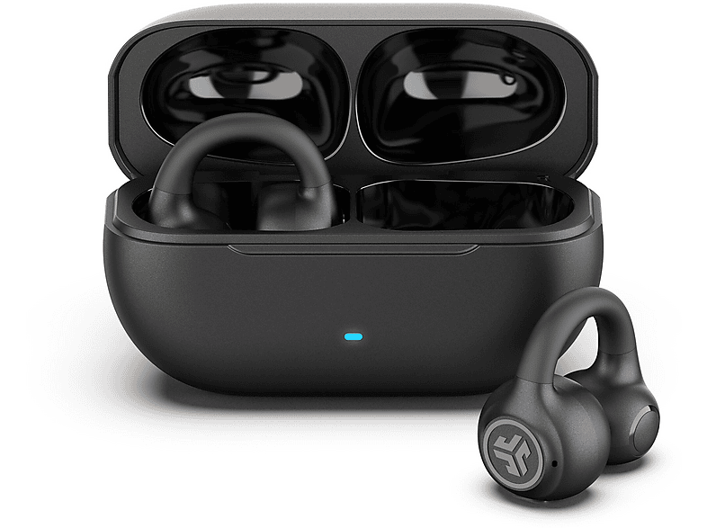 Jlab Flex Open Czarny (IEUEBFLEXRBLK124) – zdjęcie 2