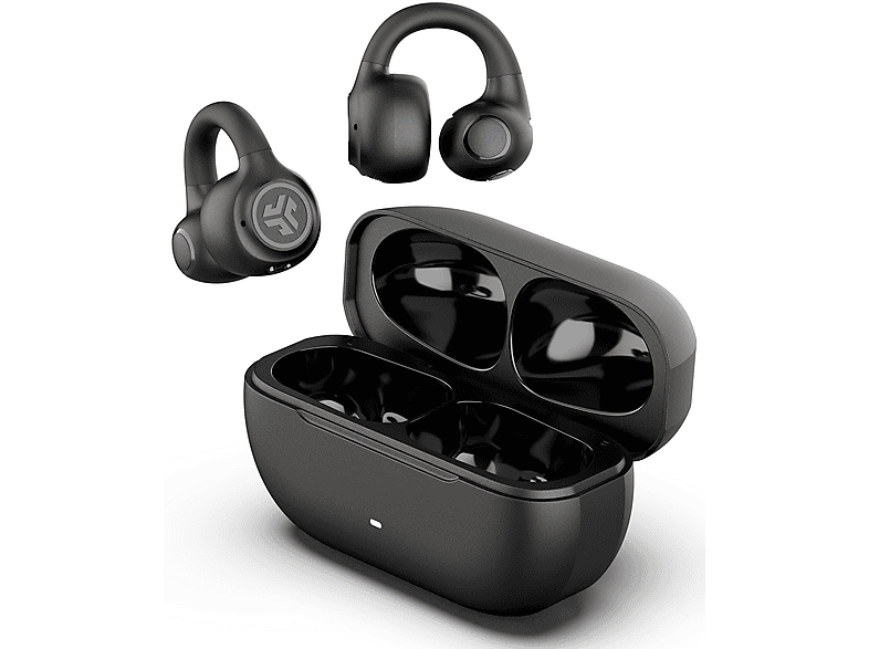 Jlab Flex Open Czarny (IEUEBFLEXRBLK124) – zdjęcie 3