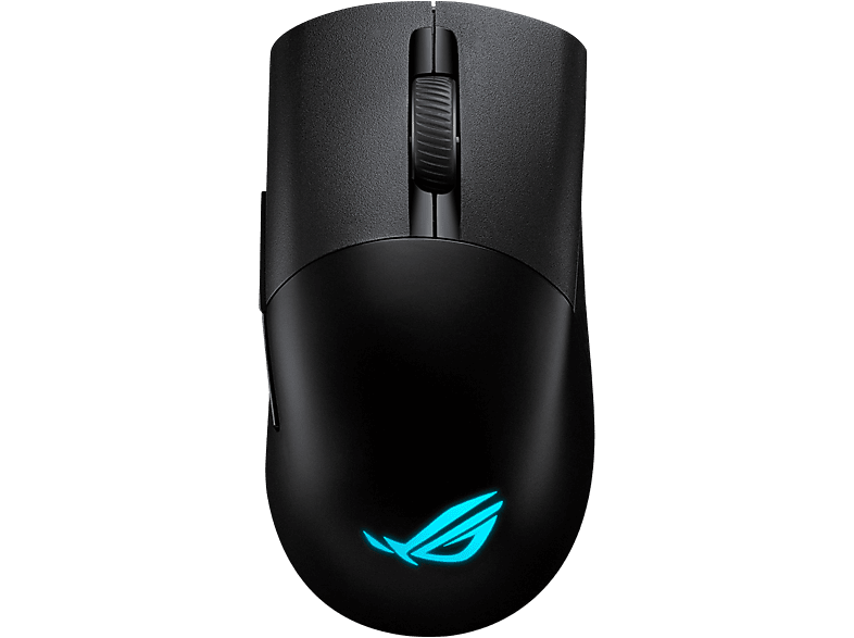 ASUS Rog Keris Wireless Aimpoint RGB Gaming Mouse
