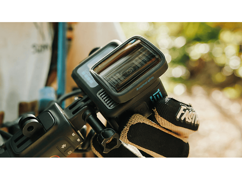 GoPro Anamorphic Lens Mod (H13) – zdjęcie 3