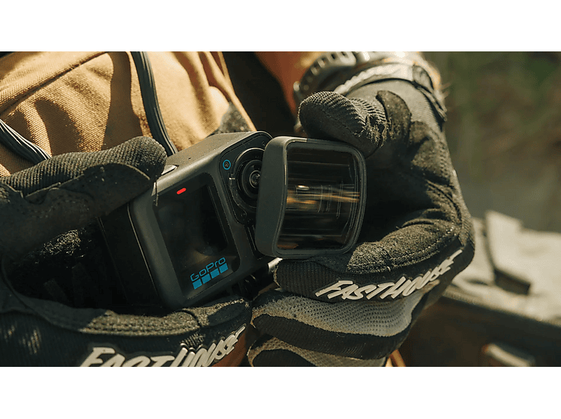 GoPro Anamorphic Lens Mod (H13) – zdjęcie 2